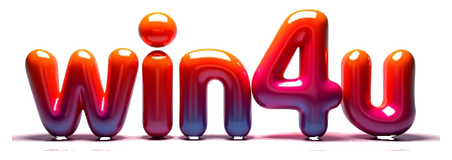 win4u logo