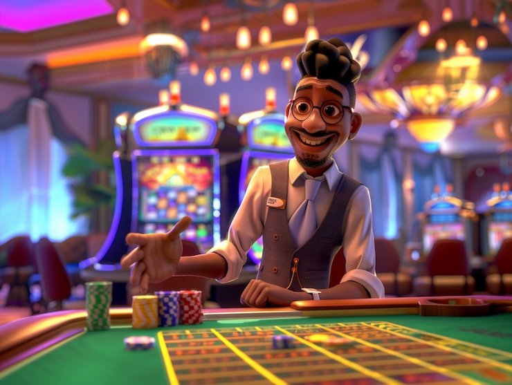 win4u Live Baccarat